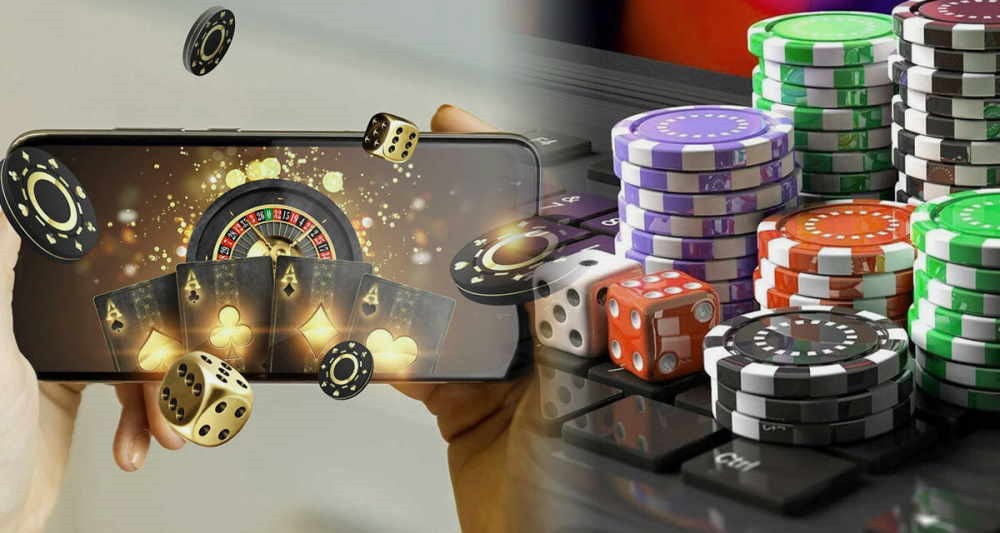 Discover the Thrills of Live Dealer Online Casino UK Discover the Thrills of Live Dealer Online Casino UK