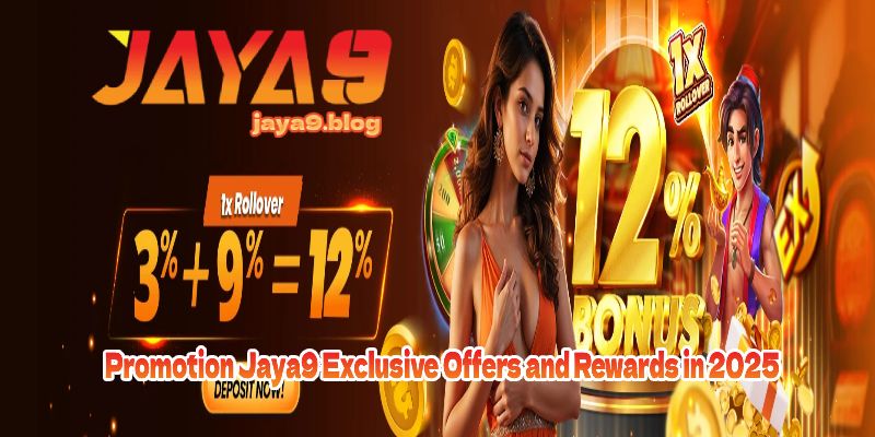 Joya 9 আপনার জীবনের একটি নতুন জয়