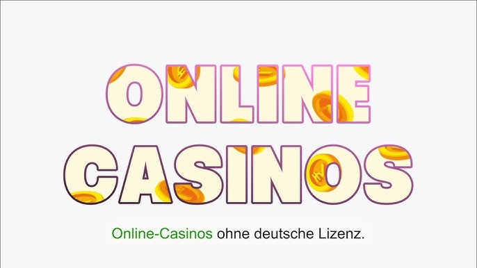 Die Welt der online casinos ohne lizenz in 29 Die Welt der online casinos ohne lizenz in 29