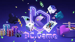 Discover the Excitement of BC Game Casino Online