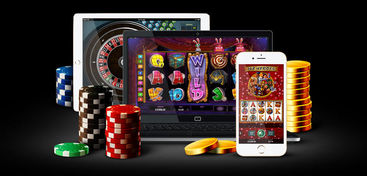 Discover the Thrills of Online Casino No Deposit UK Discover the Thrills of Online Casino No Deposit UK