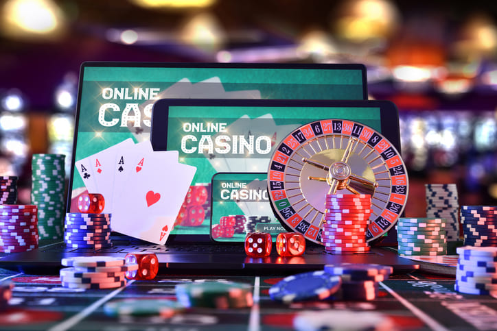 Experience Excitement at Online UK Winit Casino Your Ultimate Gaming Destination!