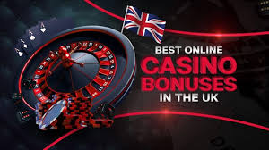 Explore the Exciting World of Online Casino UK Casino 6 Explore the Exciting World of Online Casino UK Casino 6