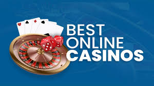 Explore the Exciting World of Online Casino UK Casino 6 Explore the Exciting World of Online Casino UK Casino 6