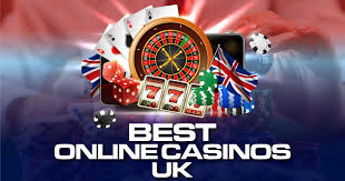 Explore the Exciting World of Slots Online Casino UK 3 Explore the Exciting World of Slots Online Casino UK 3