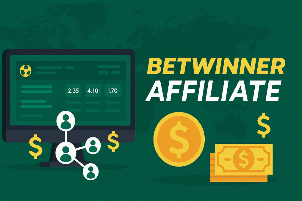 Exploring the Excitement of BetWinner Casino Betting Exploring the Excitement of BetWinner Casino Betting