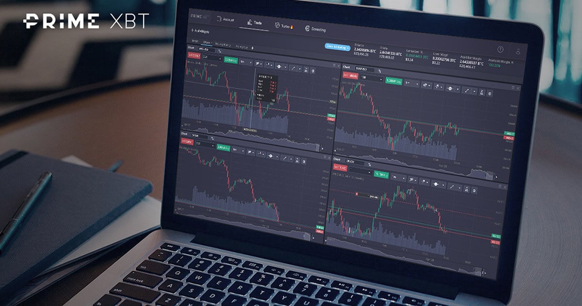 Exploring the PrimeXBT Platform in Germany 24