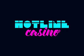 Hotline Casino - Twoje źródło najlepszej rozrywki hazardowej