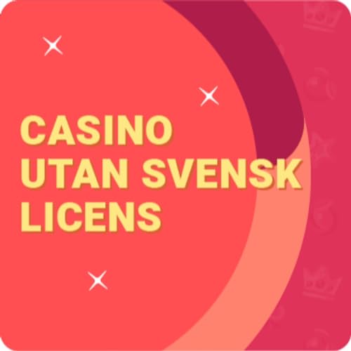 Utforska casinon utan svensk licens En omfattande guide Utforska casinon utan svensk licens En omfattande guide