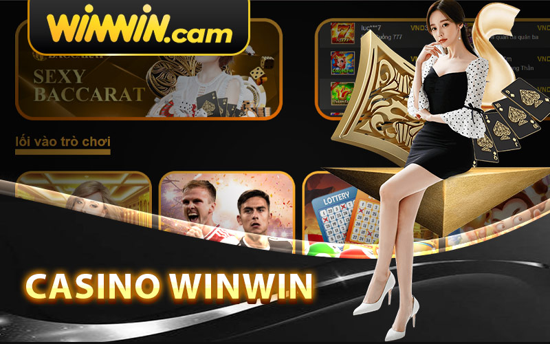 WinWin Casino Twój Przewodnik Po Najlepszych Grach Kasynowych WinWin Casino Twój Przewodnik Po Najlepszych Grach Kasynowych
