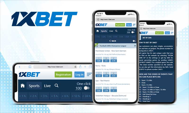 1xBet Login A Comprehensive Guide to Accessing Your Account 1xBet Login A Comprehensive Guide to Accessing Your Account