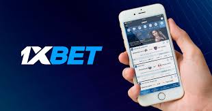 1xBet Malaysia Betting Experience the Thrill of Online Gambling 1xBet Malaysia Betting Experience the Thrill of Online Gambling