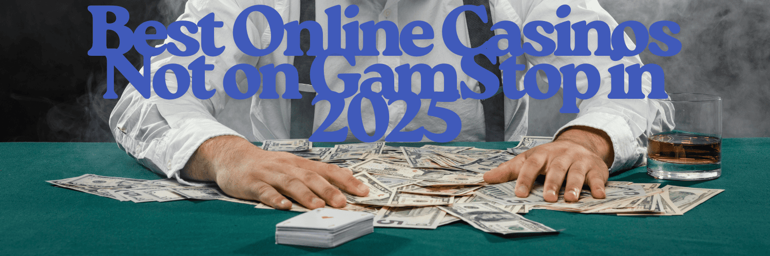 Discover the Excitement of Slots and Casinos Not on Gamstop Discover the Excitement of Slots and Casinos Not on Gamstop