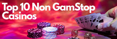 Discover the Excitement of Slots and Casinos Not on Gamstop Discover the Excitement of Slots and Casinos Not on Gamstop