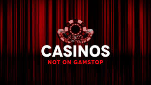 Exploring Non Gamstop Casino Bonuses A Comprehensive Guide 753361829