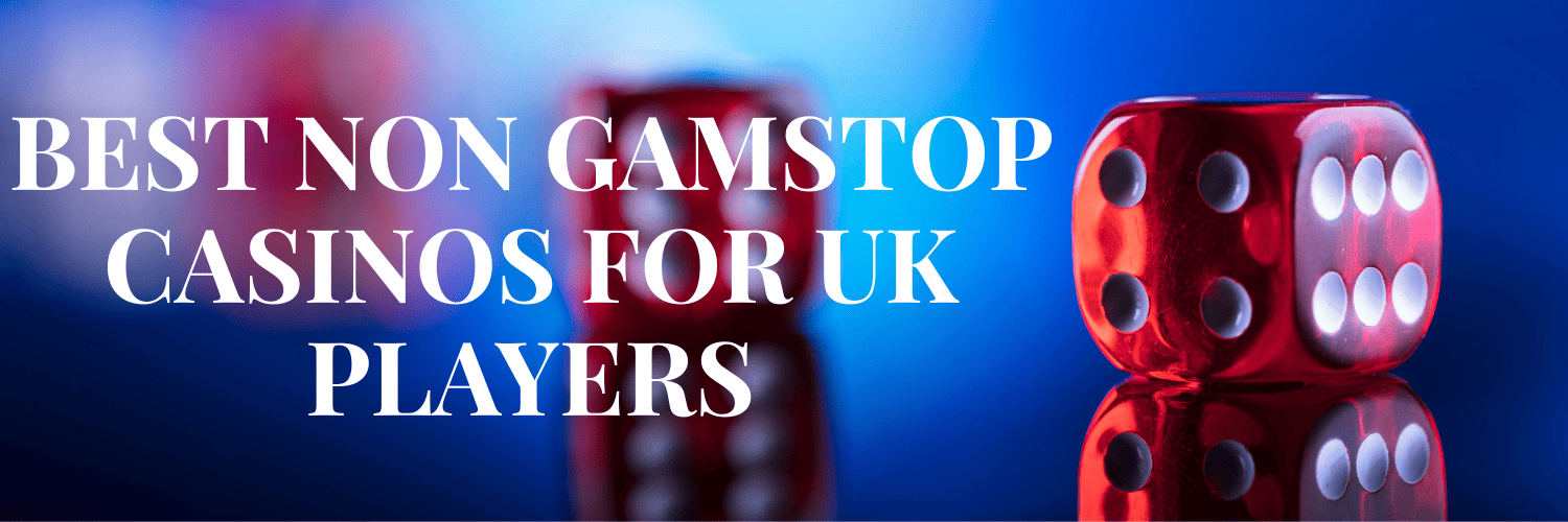 Exploring UK Casinos Not on Gamstop A Guide to Alternative Gaming Options 585264782
