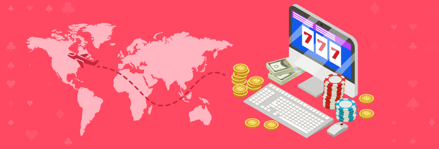 Nové české kasino 2025 Revoluce v online hraní Nové české kasino 2025 Revoluce v online hraní