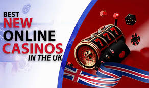 Play Online Casino at PartyCasino UK An Ultimate Guide