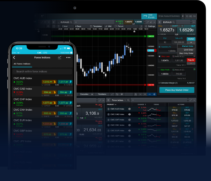 Forex vs Stocks Understanding the Key Differences in Trading 1643932266 Forex vs Stocks Understanding the Key Differences in Trading 1643932266