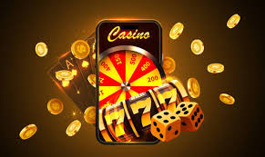 Unveiling the Excitement of Casino Bets24 UK