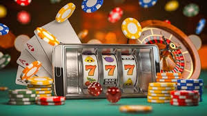 Comparing Casino Game Payout Rates Which Games Pay the Most -1597008857