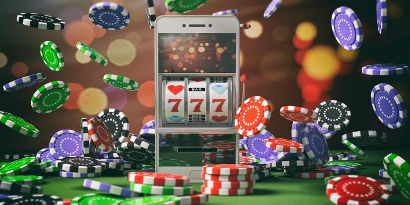 Discover the Best Casino Sites for Limited-Time Offers