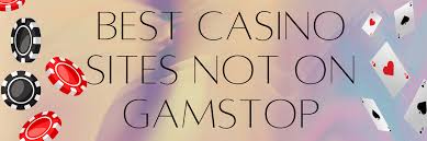 Discover the Best UK Non-Gamstop Casinos