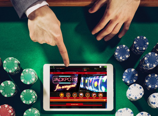 Discover the Excitement of God Odds Casino Your Ultimate Gaming Destination