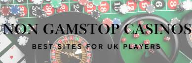 Discovering Betting Sites Not on Gamstop 1109058954 Discovering Betting Sites Not on Gamstop 1109058954