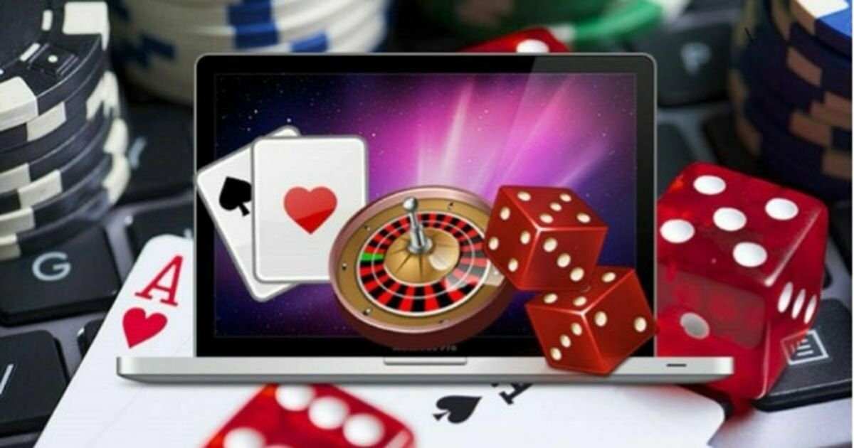 Secure Mobile Casino Apps Your Gateway to Safe Gaming