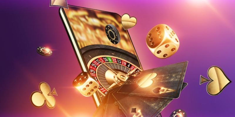 The Psychology Behind Casino Games Understanding the Mindset of Players -1665990935
