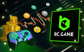 BC Game Bet Nigeria Your Ultimate Gaming Destination