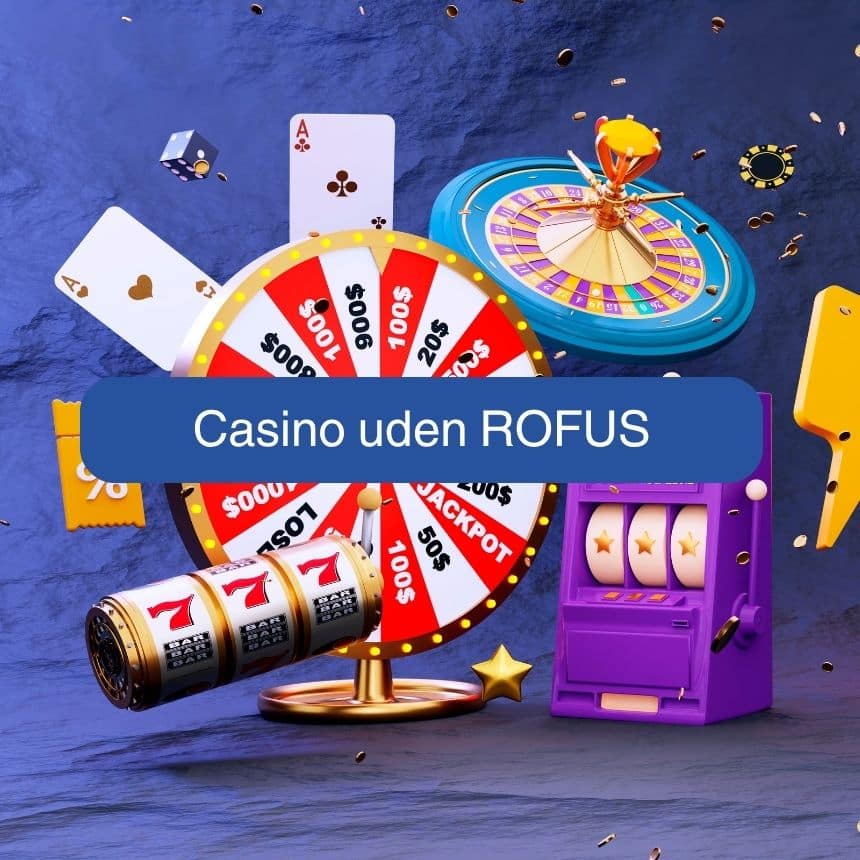 Det Ultimative Online Casino i Sverige Find Din Favorit Spiloplevelse