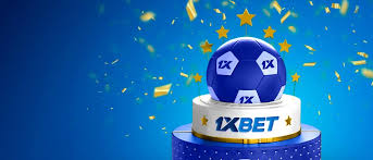 Experience the Thrill of Betting with 1xBet App -1467944185 Experience the Thrill of Betting with 1xBet App -1467944185