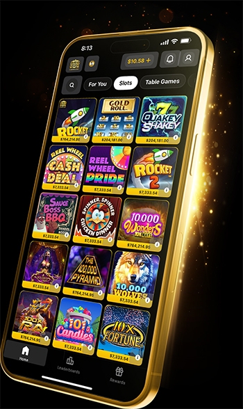 Experience the Thrill of Online Casino Jackpot City Experience the Thrill of Online Casino Jackpot City