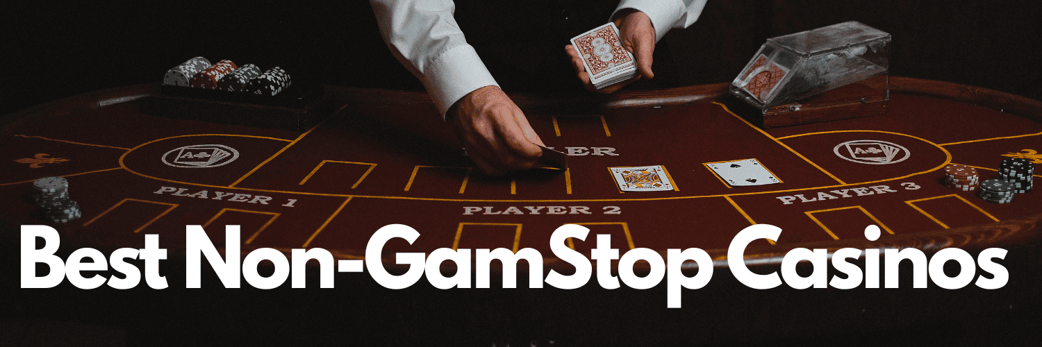 Exploring Casinos Not Registered on Gamstop 890567330