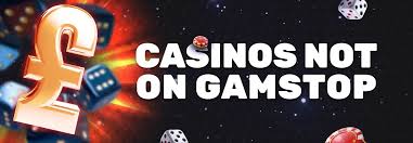 Exploring Non-Gamstop Casinos A Comprehensive Guide 808991221