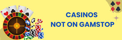 Exploring Non Gamstop Casinos Your Gateway to Unrestricted Gaming -281419060 Exploring Non Gamstop Casinos Your Gateway to Unrestricted Gaming -281419060