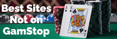 Exploring Non-Gamstop Casinos Your Ultimate Guide 1032478252