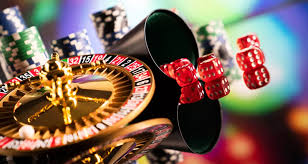 Exploring Online Casinos Not Blocked by Regulations 854289690