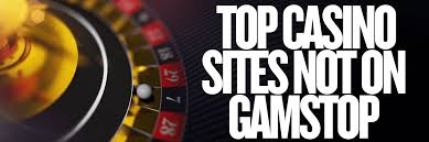 Exploring the World of Casinos Not on Gamstop UK 1071473721
