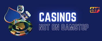 Exploring the World of Casinos Not on Gamstop UK 1071473721