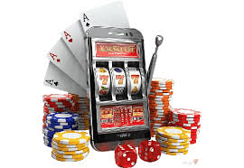 Practical Casino Platform The Future of Online Gaming