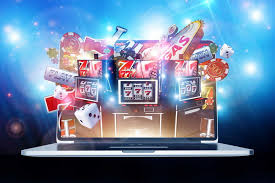 Practical Casino Platform The Future of Online Gaming