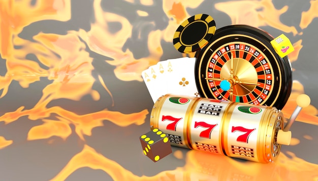 The Ultimate Guide to WildWild Casino The Ultimate Guide to WildWild Casino