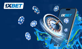 1xBet App Your Gateway to Exciting Online Betting