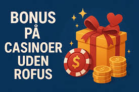 Bedste Online Casino Uden Rofus - Spil Sikkert Og Let Bedste Online Casino Uden Rofus - Spil Sikkert Og Let