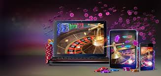 Casino Online Bonus Bez Vkladu – Užívejte si Hraní Bez Rizika