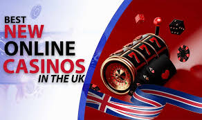 Discover the Best Online Casinos in the UK A Comprehensive Guide Discover the Best Online Casinos in the UK A Comprehensive Guide