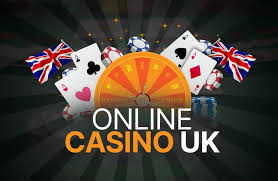 Discover the Best Online Casinos in the UK A Comprehensive Guide Discover the Best Online Casinos in the UK A Comprehensive Guide